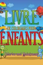 Livre de Coloriages Pour Enfants Coloriez-Moi Maintenant af Speedy Publishing LLC