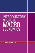 Introductory Micro and Macro Economics af CHATTERJEE SIR