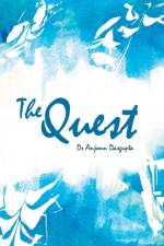 Quest af Dr. Anjonn Dasgupta
