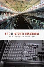 B C of Hatchery Management af Dr. MUKESH BAKAT