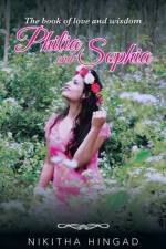 Philia and Sophia af Nikitha Hingad