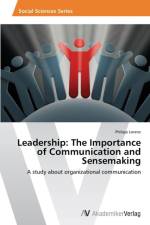 Leadership af Philipp Lorenz