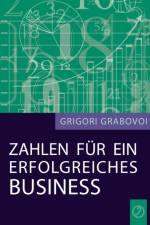 Zahlen fur ein erfolgreiches Business af Grigori Grabovoi