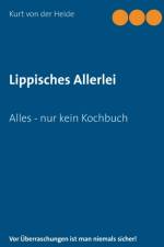 Lippisches Allerlei af Kurt von der Heide