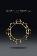 Reports to Amfortas af John Menken