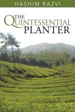 Quintessential Planter af Hashim Razvi