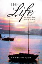 Life af S P Chockalingam