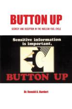 Button Up af Dr Ronald A Hardert