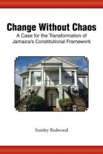 Change Without Chaos af Stanley Redwood