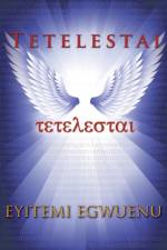 Tetelestai af Eyitemi Egwuenu