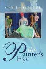 Painter's Eye af Amy L Heebner
