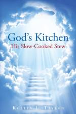 God's Kitchen af Kollin L Taylor