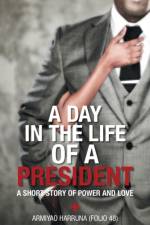 Day in the Life of a President af Armiyao Harruna (Folio 48)