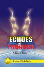 Echoes of Thunder af P Ezenwa Okafor