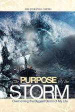 Purpose of the Storm af Dr Joseph O Nipah