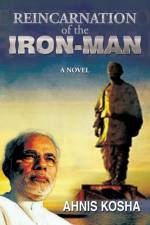 Reincarnation of the Iron - Man af Ahnis Kosha