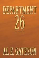 Department 26 af Al E Gateson
