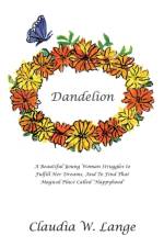 Dandelion af Claudia W Lange