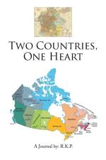 Two Countries, One Heart af R K P
