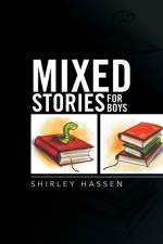 Mixed Stories for Boys af Shirley Hassen