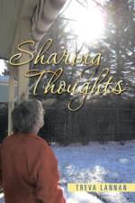 Sharing Thoughts af Treva Lannan