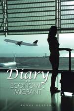 Diary of an Economic Migrant af Agnes Olayemi