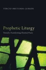 Prophetic Liturgy af Tercio Bretanha Junker