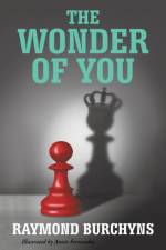 The Wonder of You af Raymond Burchyns