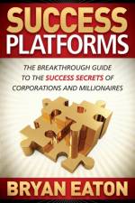 Success Platforms af Bryan Eaton