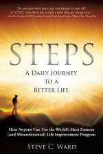 Steps af Steve C Ward