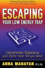 Escaping Your Low Energy Trap af Anna Manayan