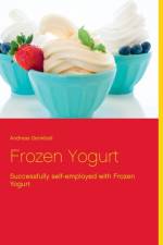 Frozen Yogurt af Andreas Senkbeil