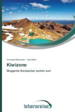 Kiwizone af Christabel Mennicken