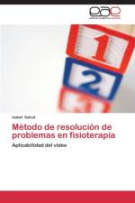 Metodo de resolucion de problemas en fisioterapia af Salvat Isabel
