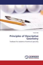Principles of Descriptive Geometry af Nabi Yskak