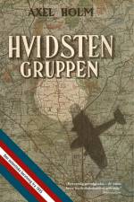 Hvidsten Gruppen af Axel Holm