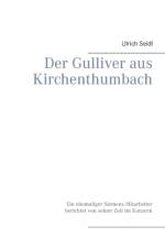 Gulliver aus Kirchenthumbach af Ulrich Seidl