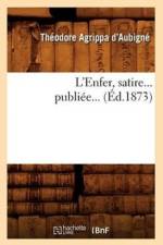 L'Enfer (Ed.1873) af Théodore Agrippa D' Aubigné