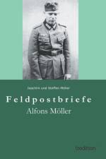 Feldpostbriefe af Steffen Moeller