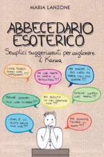 Abbecedario Esoterico af Maria Lanzone