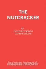 The Nutcracker af Jenifer Toksvig