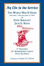 My Life in the Service af Wayne N Horton
