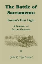 Battle of Sacramento af John K Ward