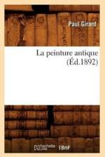 La Peinture Antique (Ed.1892) af Paul Girard