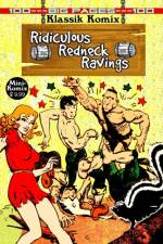 Klassik Komix: Ridiculous Redneck Ravings af Mini Komix