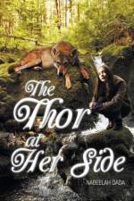 Thor at Her Side af Nabeelah Dada