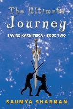 Ultimate Journey af Saumya Sharman