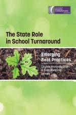 The State Role in School Turnaround