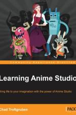 Learning Anime Studio af Chad Troftgruben