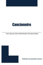 Cancioneiro (Didactica da expresion musical) af Roque Fraga Lopez